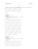 CONTROL OF PLANT STRESS TOLERANCE, WATER USE EFFICIENCY AND GENE     EXPRESSION USING NOVEL ABA RECEPTOR PROTEINS AND SYNTHETIC AGONISTS diagram and image