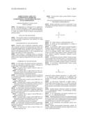 AGRICULTURAL ADJUVANT COMPOSITIONS, HERBICIDE COMPOSITIONS, AND METHOD FOR     USING SUCH COMPOSITIONS diagram and image