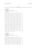 CHIMERIC PROMOTERS FOR USE IN PLANTS diagram and image