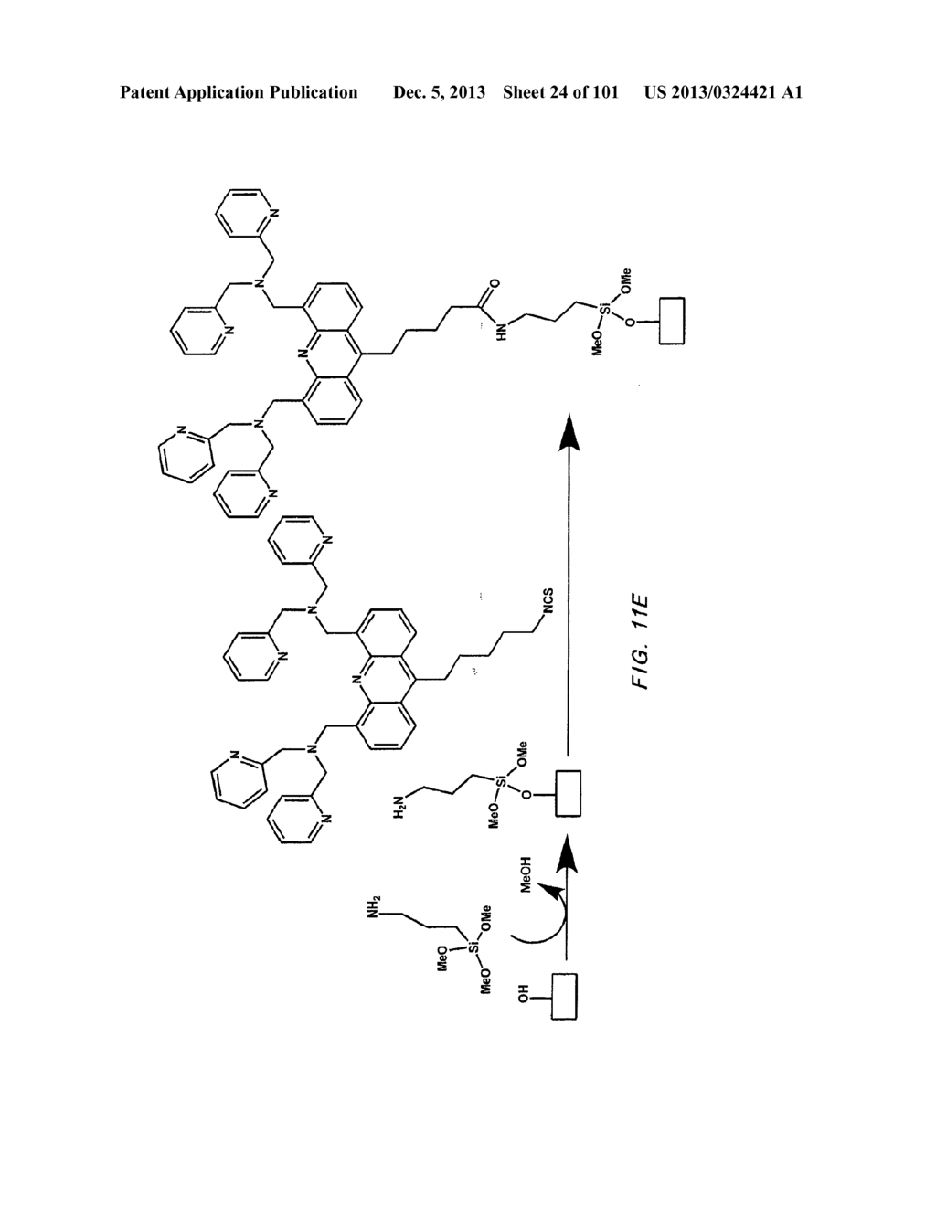 METHODS AND APPARATUS FOR MEASURING ANALYTES USING LARGE SCALE FET ARRAYS - diagram, schematic, and image 25