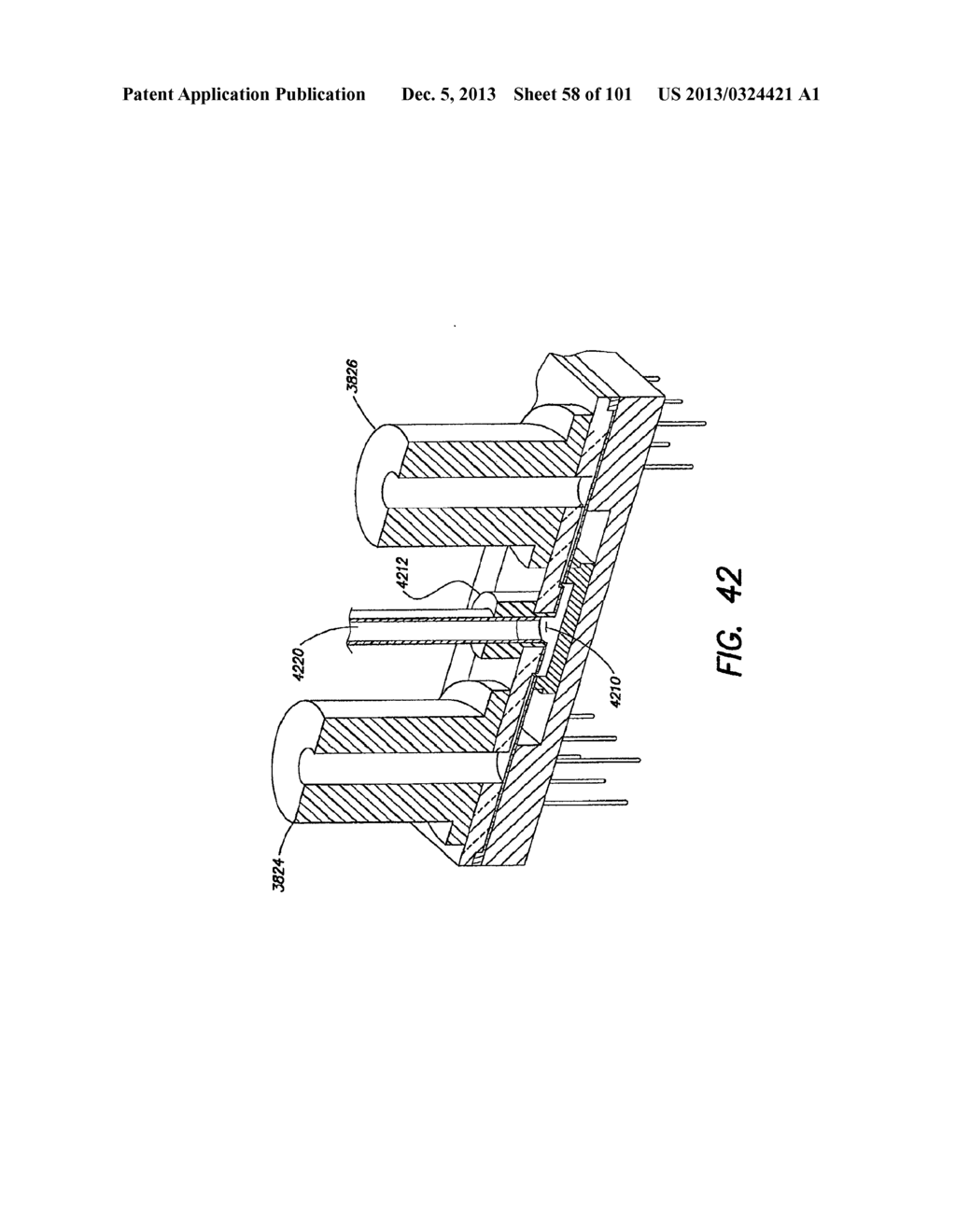 METHODS AND APPARATUS FOR MEASURING ANALYTES USING LARGE SCALE FET ARRAYS - diagram, schematic, and image 59