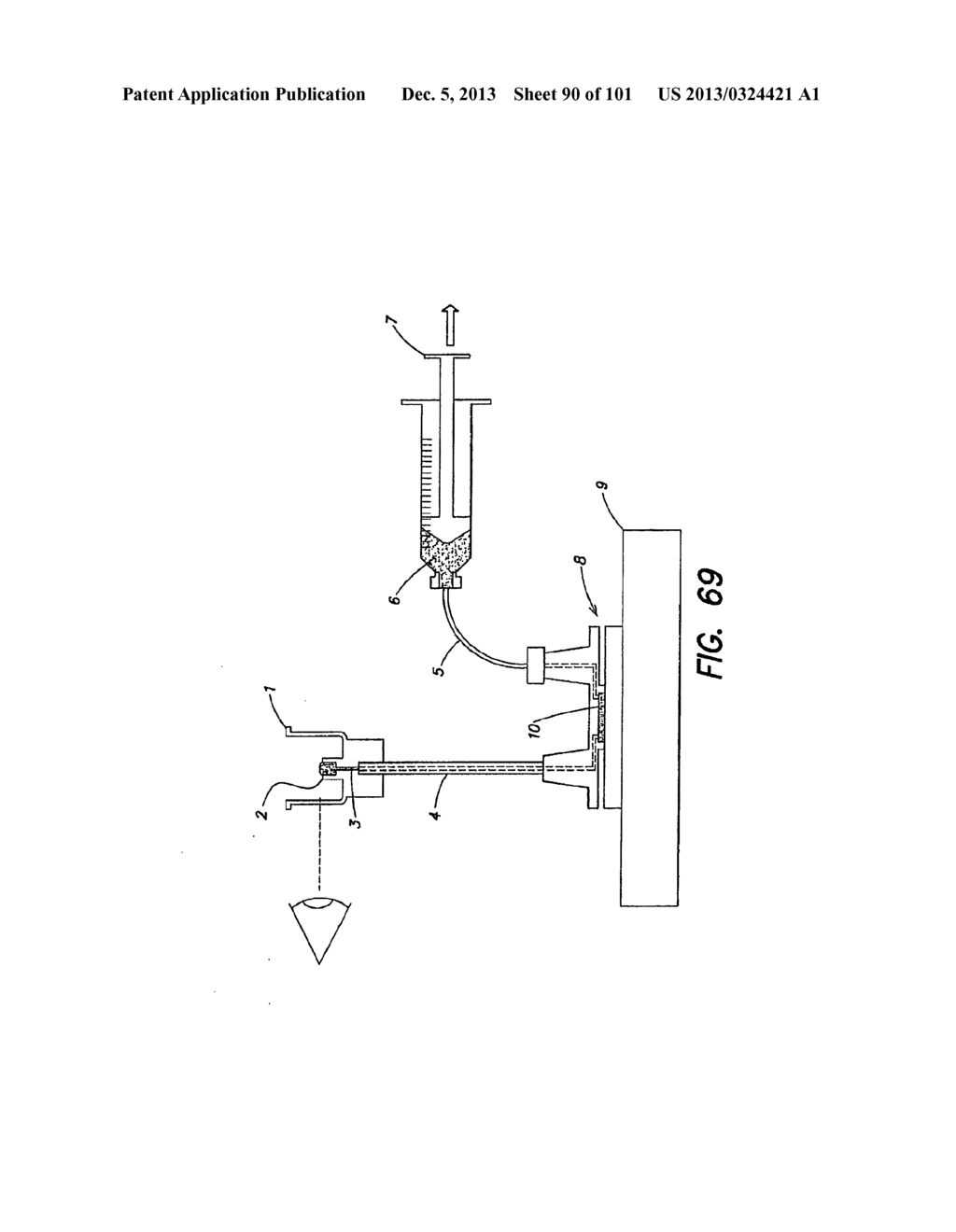 METHODS AND APPARATUS FOR MEASURING ANALYTES USING LARGE SCALE FET ARRAYS - diagram, schematic, and image 91