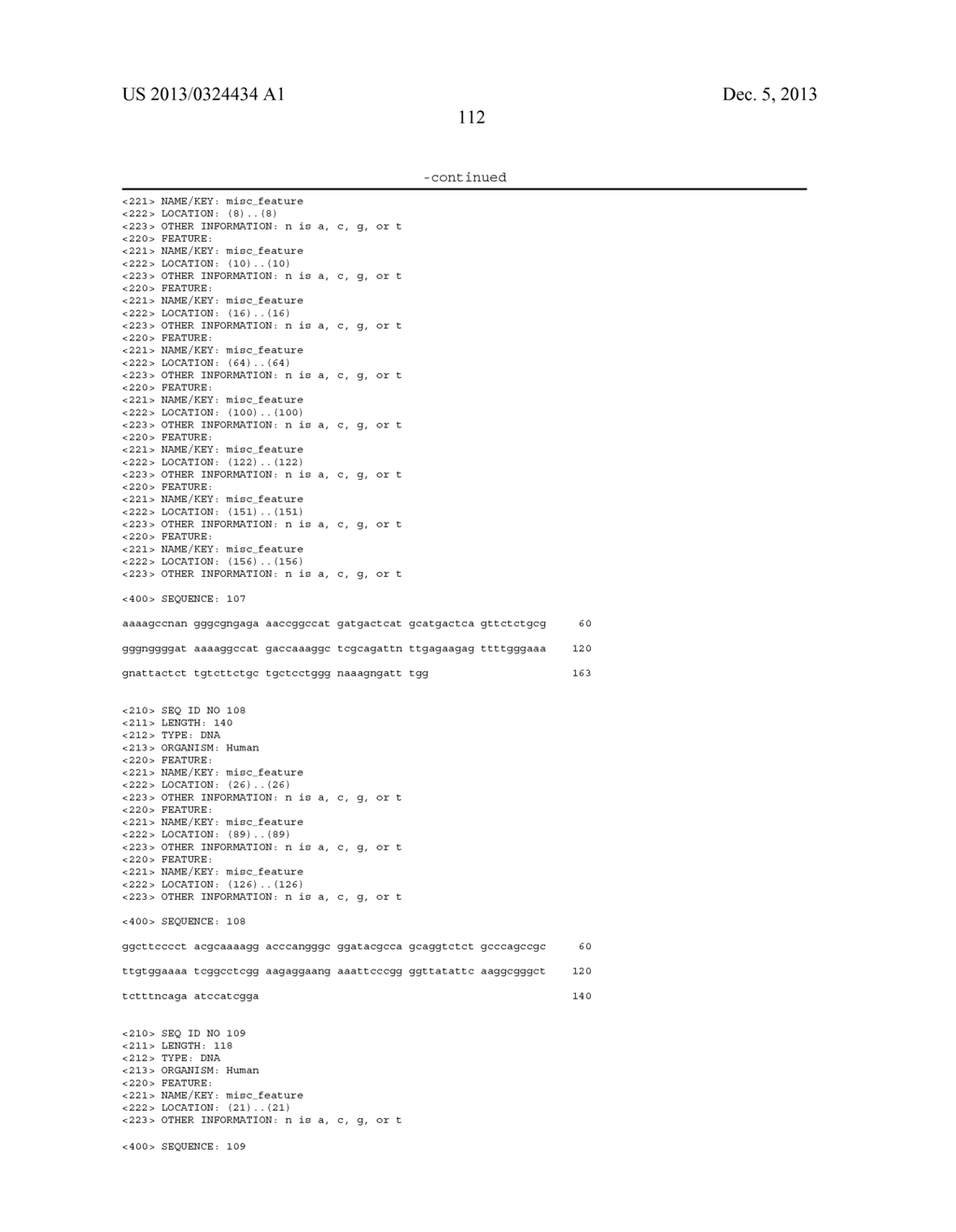 METHOD FOR THE DETECTION OF GENE TRANSCRIPTS IN BLOOD AND USES THEREOF - diagram, schematic, and image 141