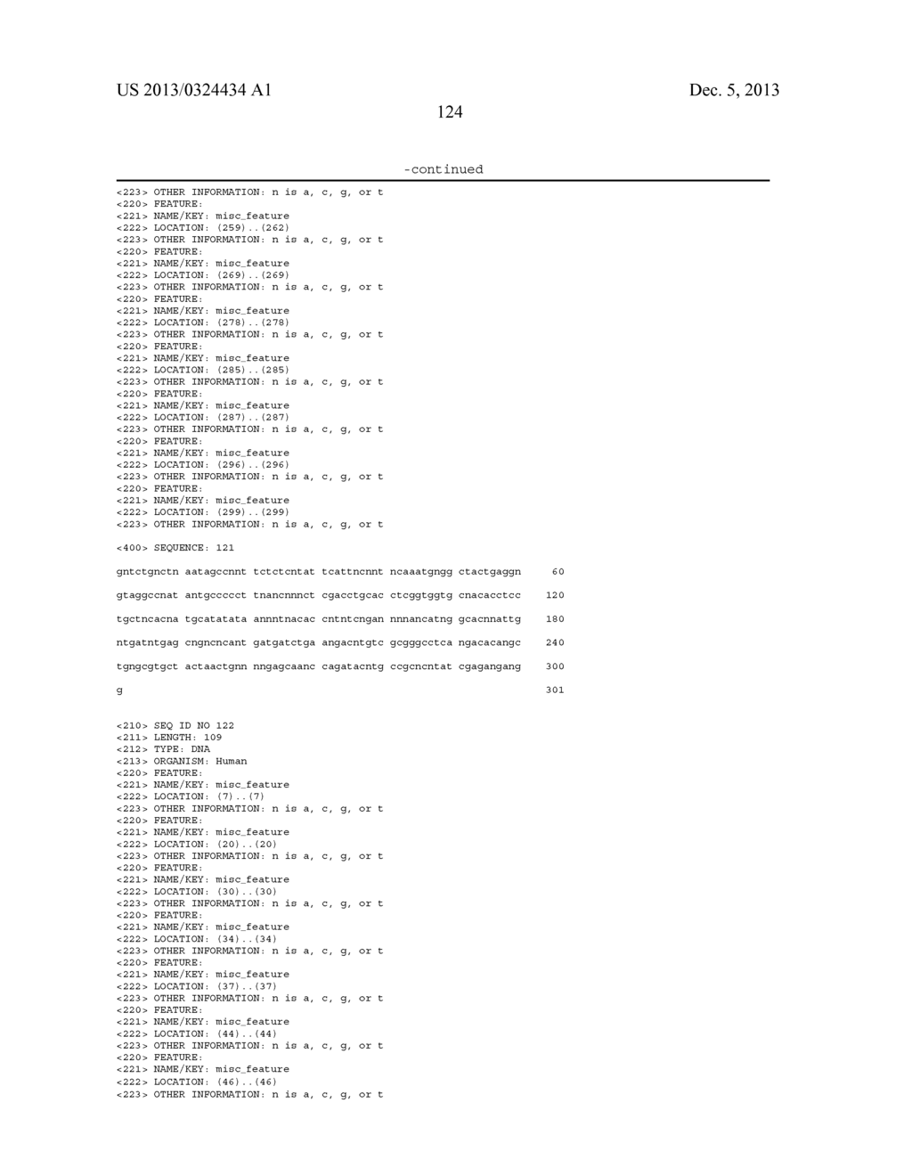 METHOD FOR THE DETECTION OF GENE TRANSCRIPTS IN BLOOD AND USES THEREOF - diagram, schematic, and image 153