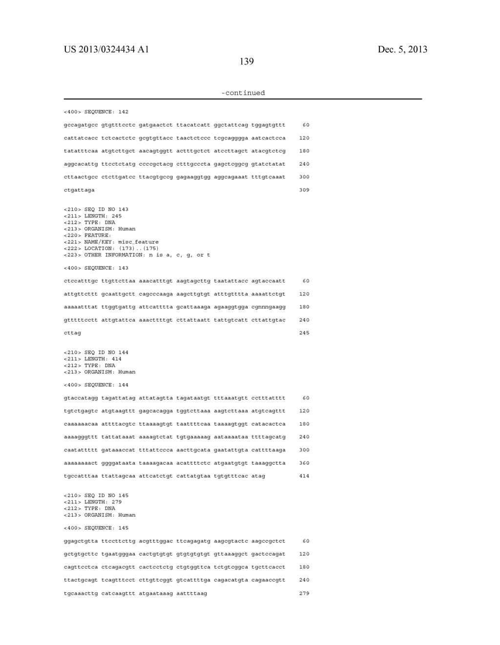 METHOD FOR THE DETECTION OF GENE TRANSCRIPTS IN BLOOD AND USES THEREOF - diagram, schematic, and image 168