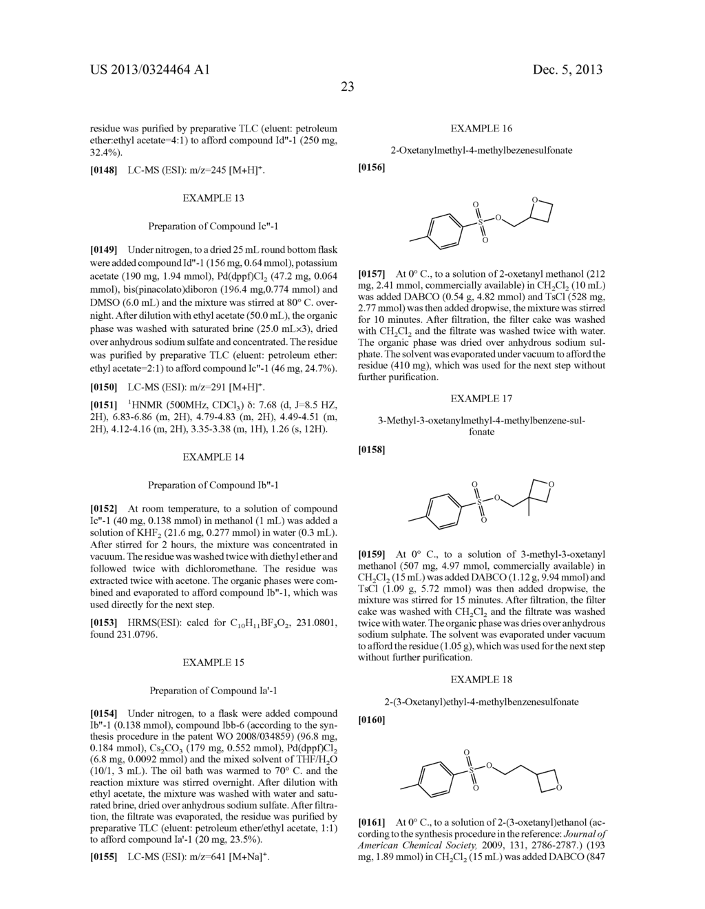 ARYL GLYCOSIDE COMPOUND, PREPARATION METHOD AND USE THEREOF - diagram, schematic, and image 24
