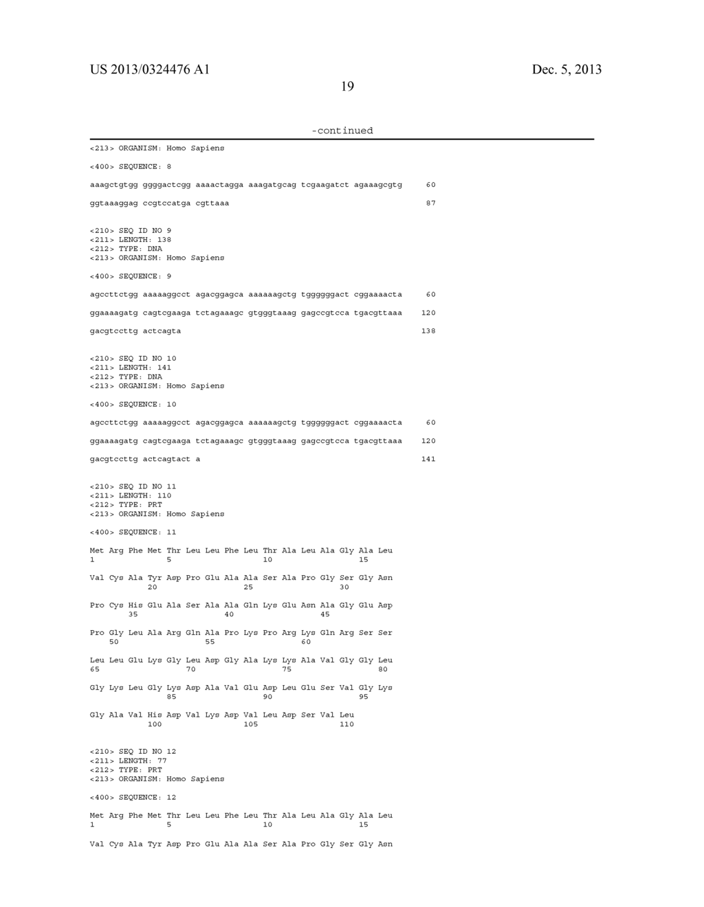 COSMETIC USE OF DERMICIDIN, AND ANALOGUES OR FRAGMENTS THEREOF - diagram, schematic, and image 25