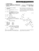 SOLID FORMS OF AN ANTIVIRAL COMPOUND diagram and image