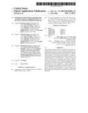 Method of identifying and treating a person having a predisposition to or     afflicted with Parkinson disease diagram and image