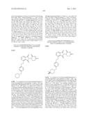 ARYLMETHOXY ISOINDOLINE DERIVATIVES AND COMPOSITIONS COMPRISING AND     METHODS OF USING THE SAME diagram and image