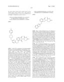 ARYLMETHOXY ISOINDOLINE DERIVATIVES AND COMPOSITIONS COMPRISING AND     METHODS OF USING THE SAME diagram and image