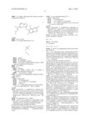 [1,2,4] TRIAZOLO [4,3-B] PYRIDAZINE COMPOUNDS AS INHIBITORS OF THE C-MET     TYROSINE KINASE diagram and image