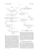 [1,2,4] TRIAZOLO [4,3-B] PYRIDAZINE COMPOUNDS AS INHIBITORS OF THE C-MET     TYROSINE KINASE diagram and image