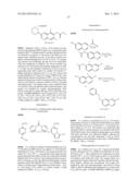 [1,2,4] TRIAZOLO [4,3-B] PYRIDAZINE COMPOUNDS AS INHIBITORS OF THE C-MET     TYROSINE KINASE diagram and image