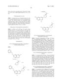 [1,2,4] TRIAZOLO [4,3-B] PYRIDAZINE COMPOUNDS AS INHIBITORS OF THE C-MET     TYROSINE KINASE diagram and image