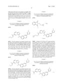 [1,2,4] TRIAZOLO [4,3-B] PYRIDAZINE COMPOUNDS AS INHIBITORS OF THE C-MET     TYROSINE KINASE diagram and image