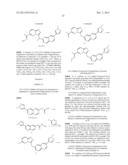 [1,2,4] TRIAZOLO [4,3-B] PYRIDAZINE COMPOUNDS AS INHIBITORS OF THE C-MET     TYROSINE KINASE diagram and image