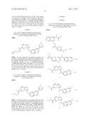 [1,2,4] TRIAZOLO [4,3-B] PYRIDAZINE COMPOUNDS AS INHIBITORS OF THE C-MET     TYROSINE KINASE diagram and image