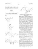 [1,2,4] TRIAZOLO [4,3-B] PYRIDAZINE COMPOUNDS AS INHIBITORS OF THE C-MET     TYROSINE KINASE diagram and image