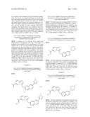 [1,2,4] TRIAZOLO [4,3-B] PYRIDAZINE COMPOUNDS AS INHIBITORS OF THE C-MET     TYROSINE KINASE diagram and image