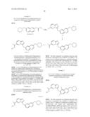 [1,2,4] TRIAZOLO [4,3-B] PYRIDAZINE COMPOUNDS AS INHIBITORS OF THE C-MET     TYROSINE KINASE diagram and image