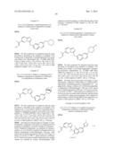 [1,2,4] TRIAZOLO [4,3-B] PYRIDAZINE COMPOUNDS AS INHIBITORS OF THE C-MET     TYROSINE KINASE diagram and image