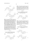 [1,2,4] TRIAZOLO [4,3-B] PYRIDAZINE COMPOUNDS AS INHIBITORS OF THE C-MET     TYROSINE KINASE diagram and image