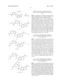 [1,2,4] TRIAZOLO [4,3-B] PYRIDAZINE COMPOUNDS AS INHIBITORS OF THE C-MET     TYROSINE KINASE diagram and image