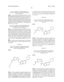 [1,2,4] TRIAZOLO [4,3-B] PYRIDAZINE COMPOUNDS AS INHIBITORS OF THE C-MET     TYROSINE KINASE diagram and image