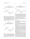 [1,2,4] TRIAZOLO [4,3-B] PYRIDAZINE COMPOUNDS AS INHIBITORS OF THE C-MET     TYROSINE KINASE diagram and image