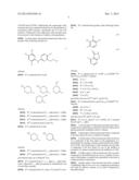 SELECTIVE FAK INHIBITORS diagram and image