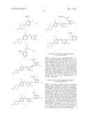 SELECTIVE FAK INHIBITORS diagram and image