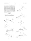 SELECTIVE FAK INHIBITORS diagram and image