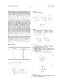 SELECTIVE FAK INHIBITORS diagram and image