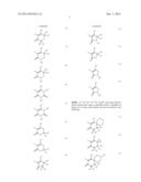 MICROBIOCIDAL PYRAZOLE DERIVATIVES diagram and image