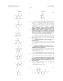 MICROBIOCIDAL PYRAZOLE DERIVATIVES diagram and image