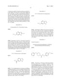 Protease Activated Receptor 2 (PAR2) Antagonists diagram and image