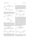 Protease Activated Receptor 2 (PAR2) Antagonists diagram and image