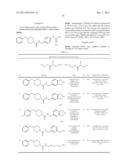 Protease Activated Receptor 2 (PAR2) Antagonists diagram and image