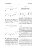 Protease Activated Receptor 2 (PAR2) Antagonists diagram and image