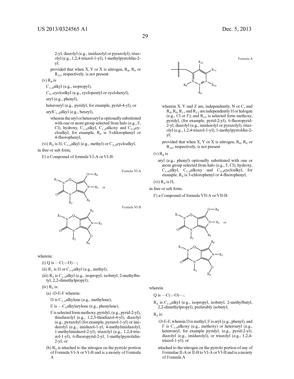 ORGANIC COMPOUNDS - diagram, schematic, and image 30