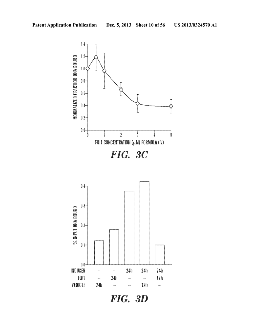 INHIBITORS OF LATE SV40 FACTOR (LSF) AS CANCER CHEMOTHERAPEUTICS - diagram, schematic, and image 11