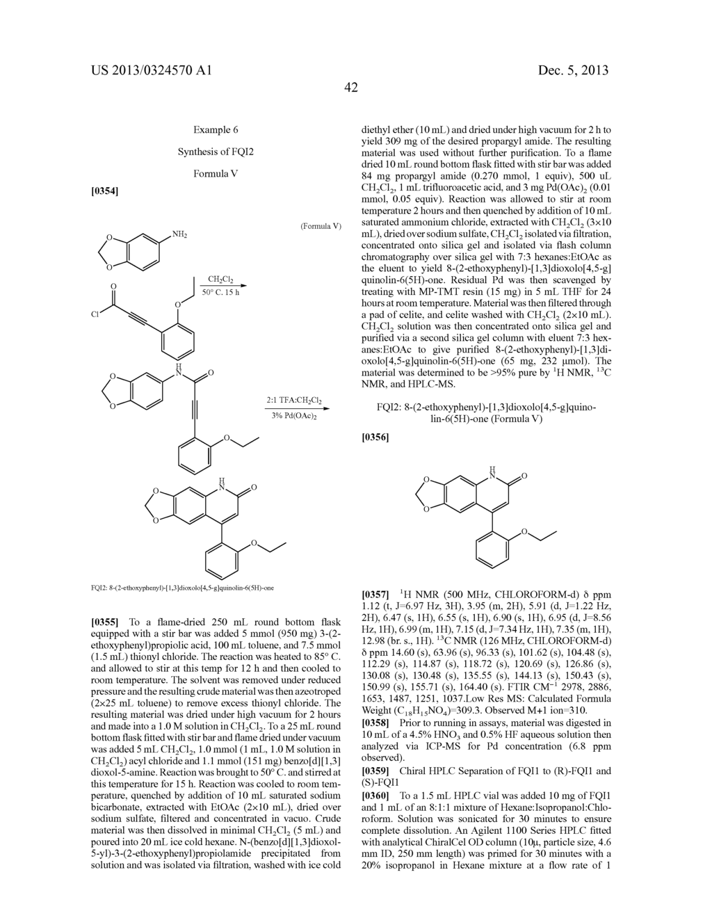 INHIBITORS OF LATE SV40 FACTOR (LSF) AS CANCER CHEMOTHERAPEUTICS - diagram, schematic, and image 99