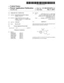 THERAPEUTIC COMPOUNDS diagram and image