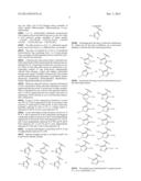 THERAPEUTIC COMPOUNDS diagram and image