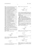 THERAPEUTIC COMPOUNDS diagram and image