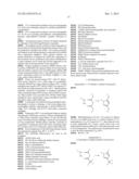 THERAPEUTIC COMPOUNDS diagram and image