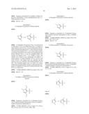 THERAPEUTIC COMPOUNDS diagram and image