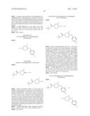 THERAPEUTIC COMPOUNDS diagram and image