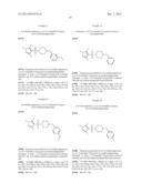 THERAPEUTIC COMPOUNDS diagram and image